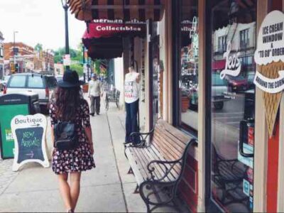 The Positive Power of Walking Showcased at National Summit Image